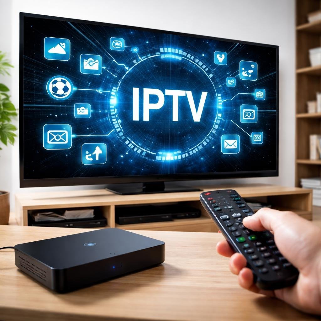 iptv tv totv