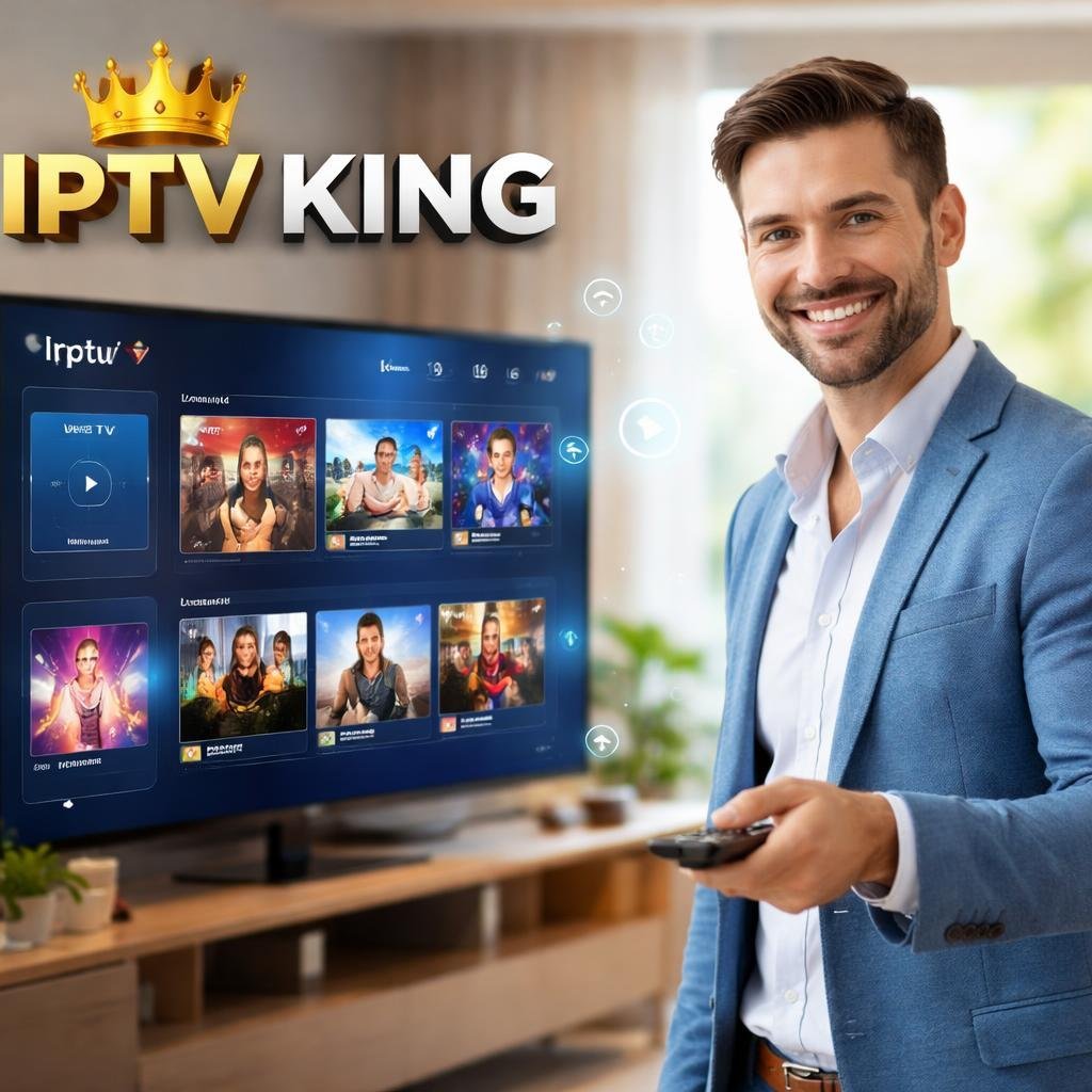 IPTV King