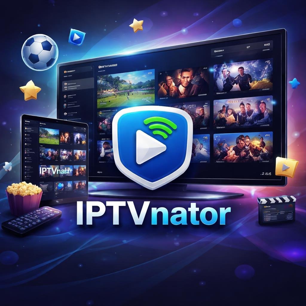IPTVnator