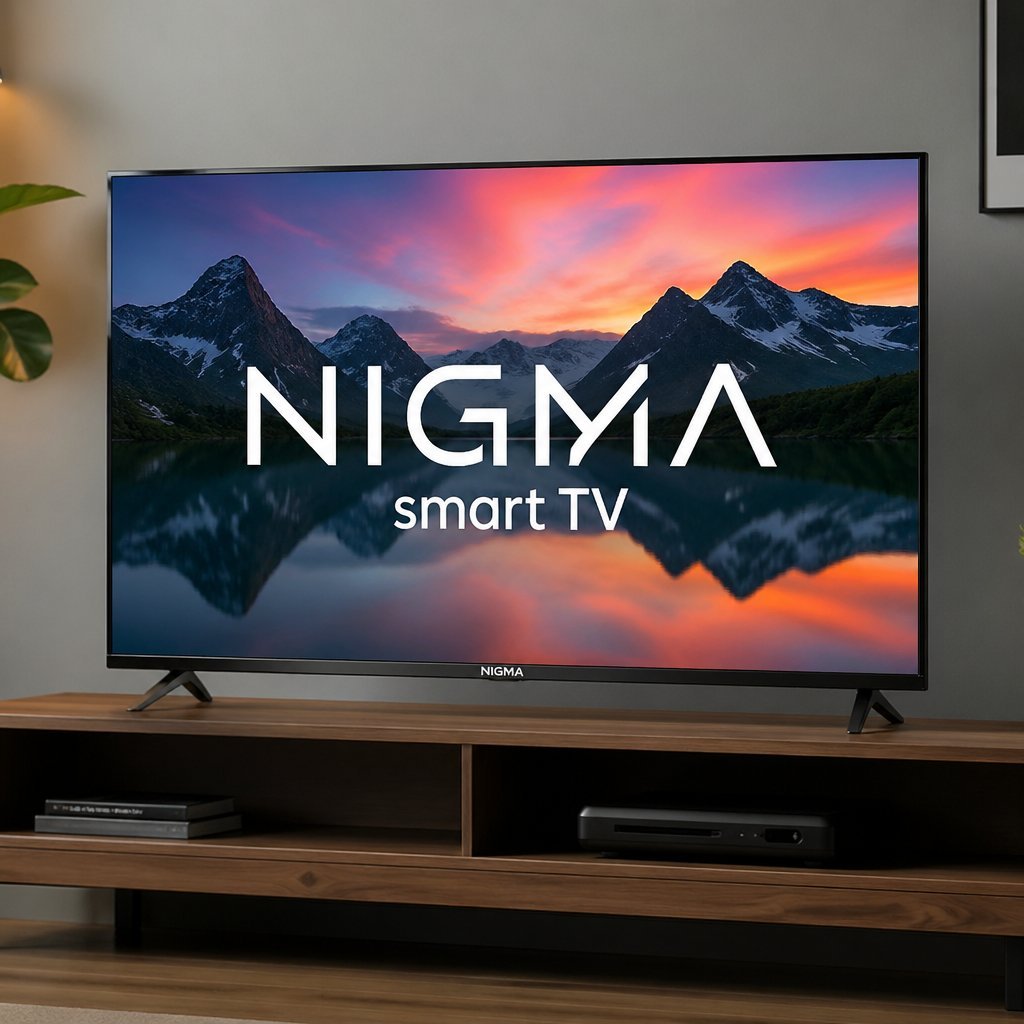 Nigma TV