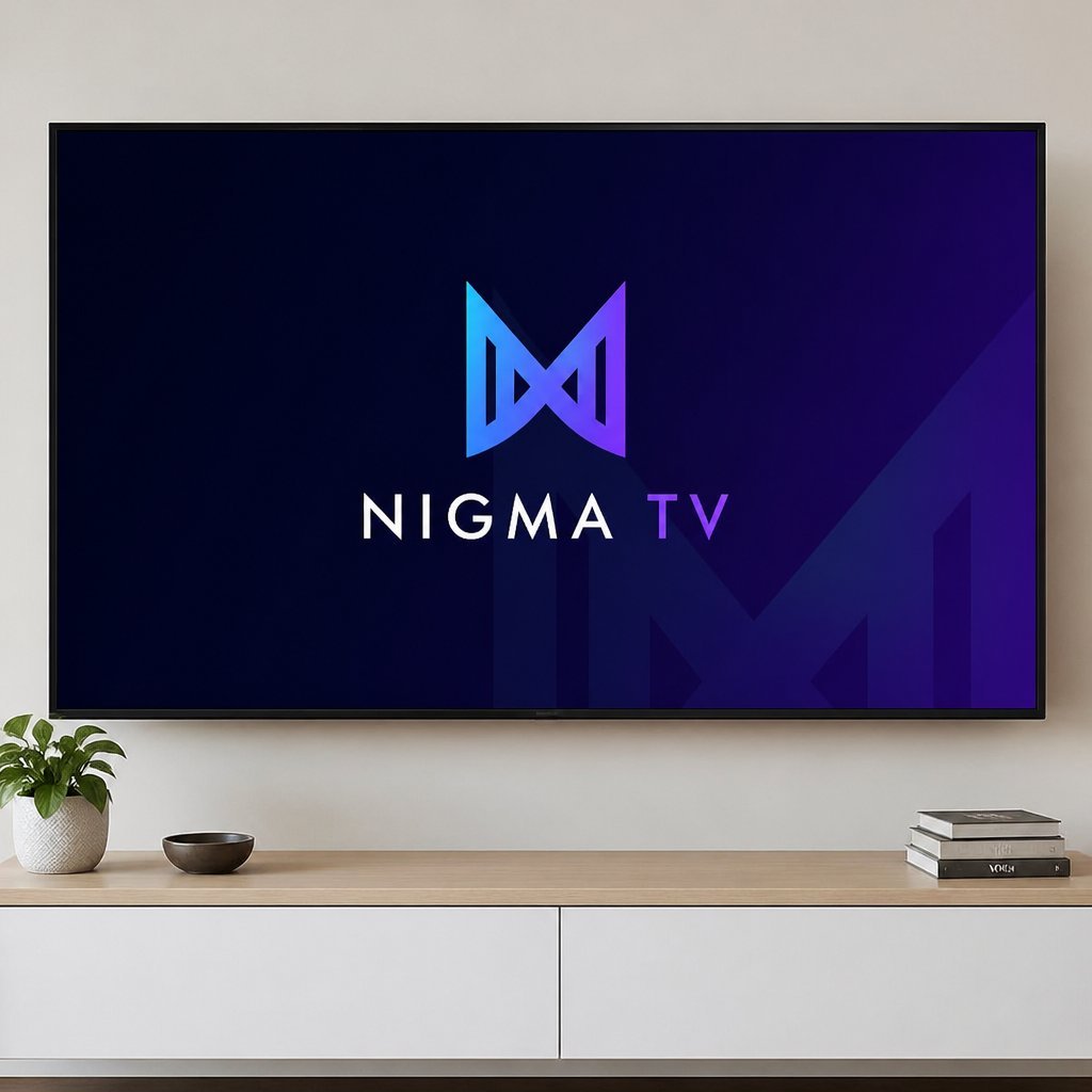 Nigma TV