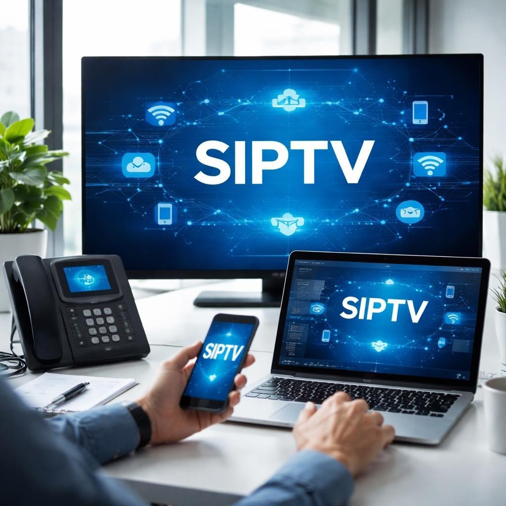 SIPTV