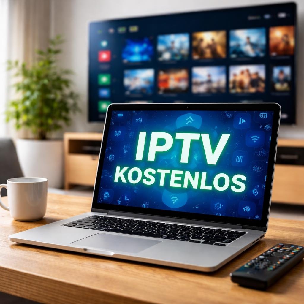 iptv kostenlos