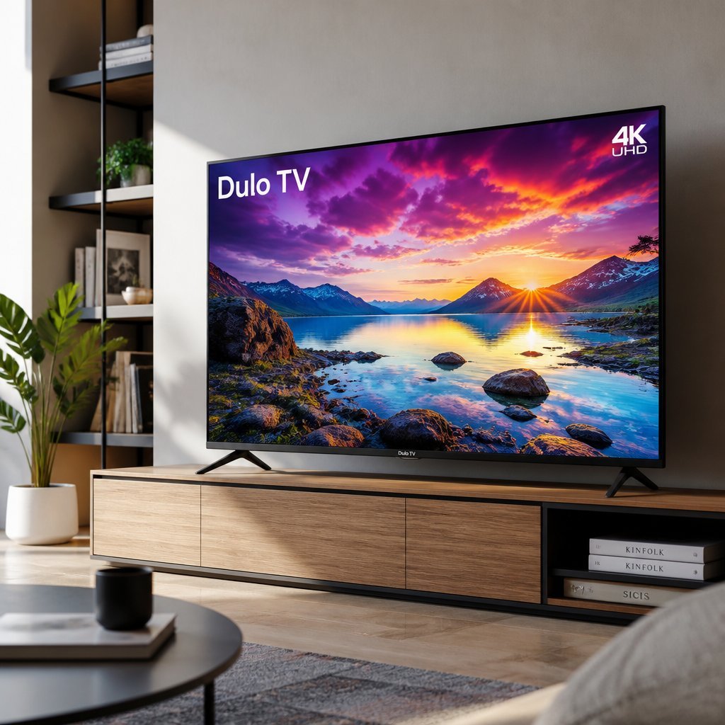 Dulo TV