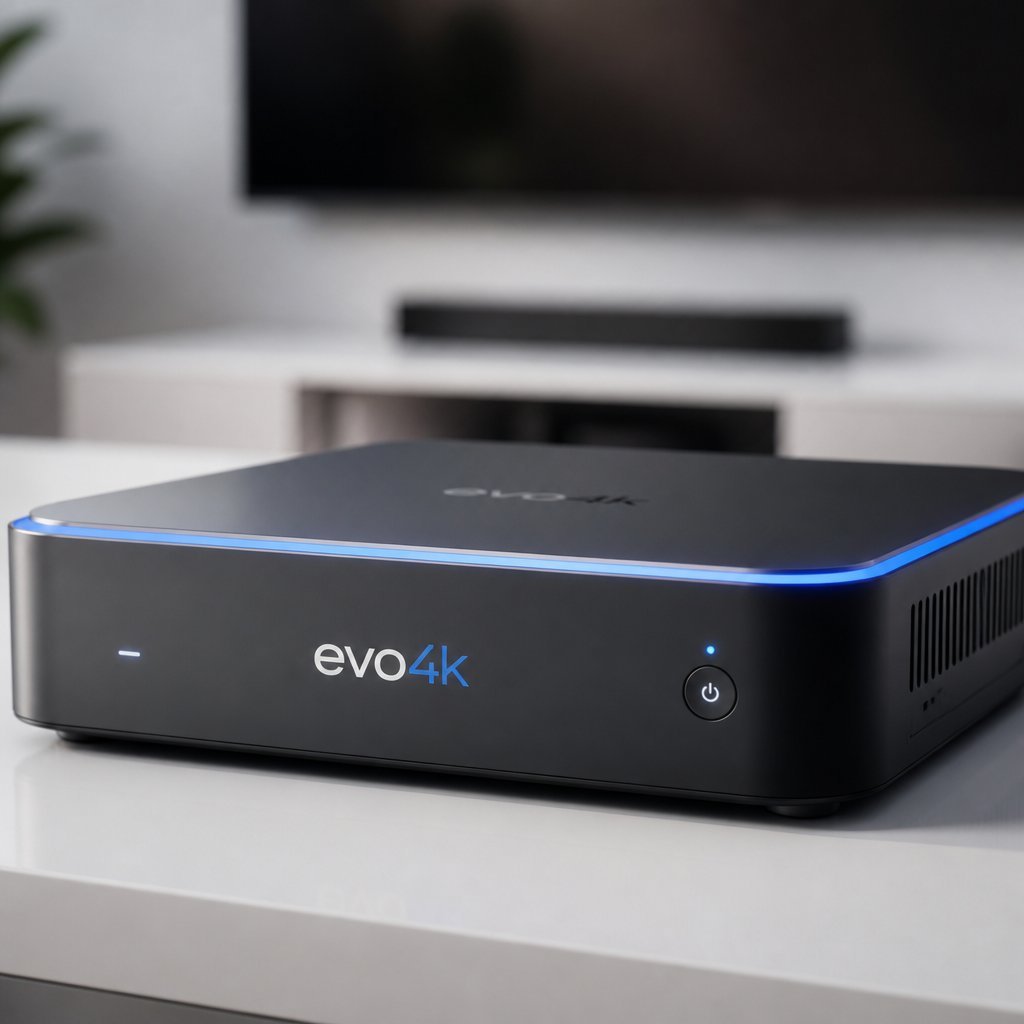 Evo4K