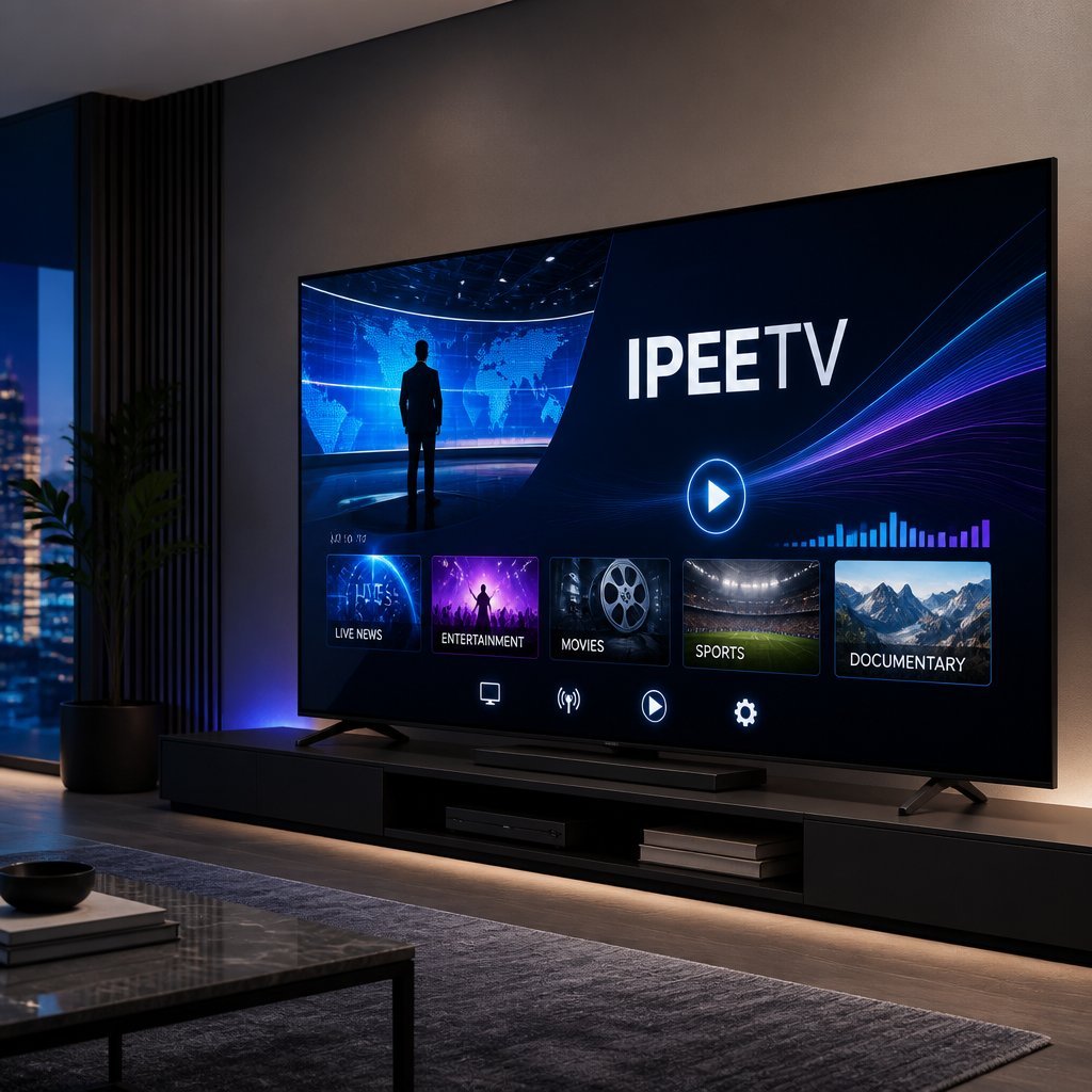 IPEETV