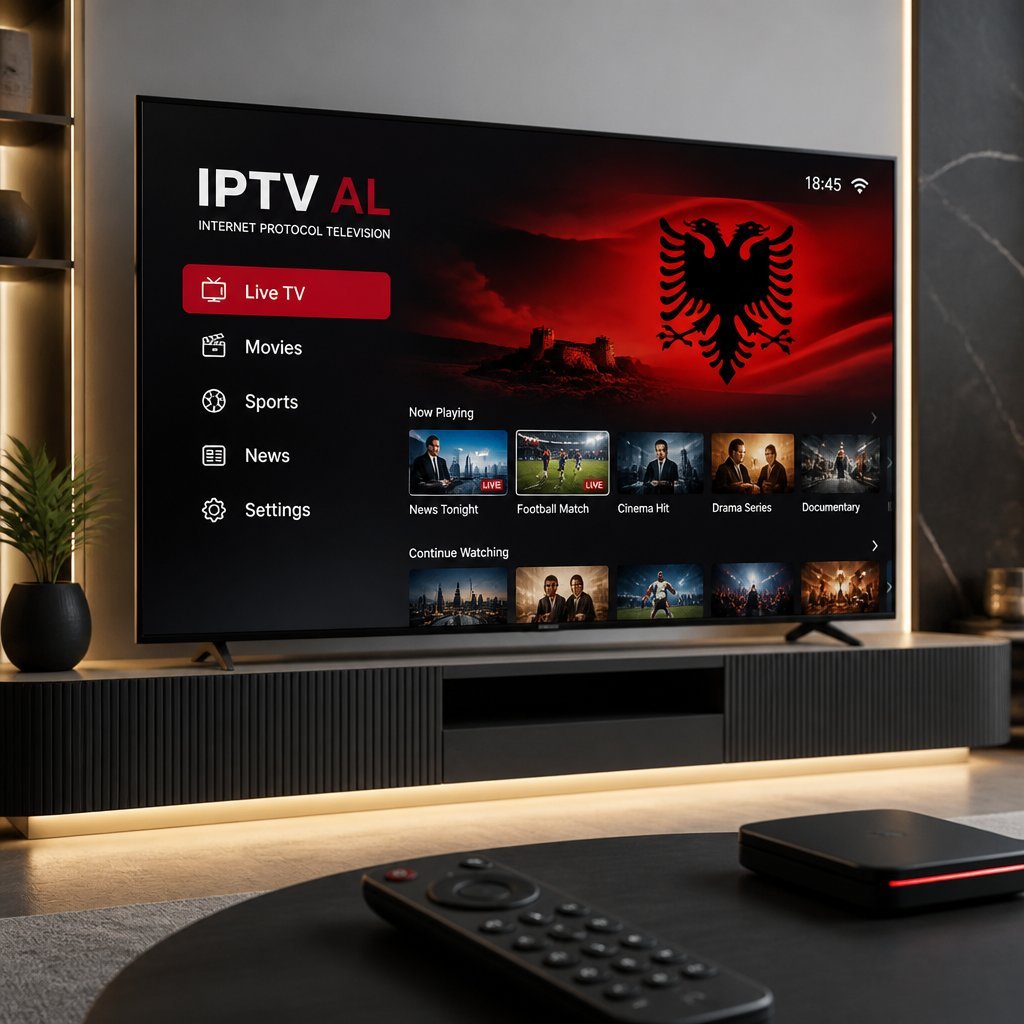 NixaTV