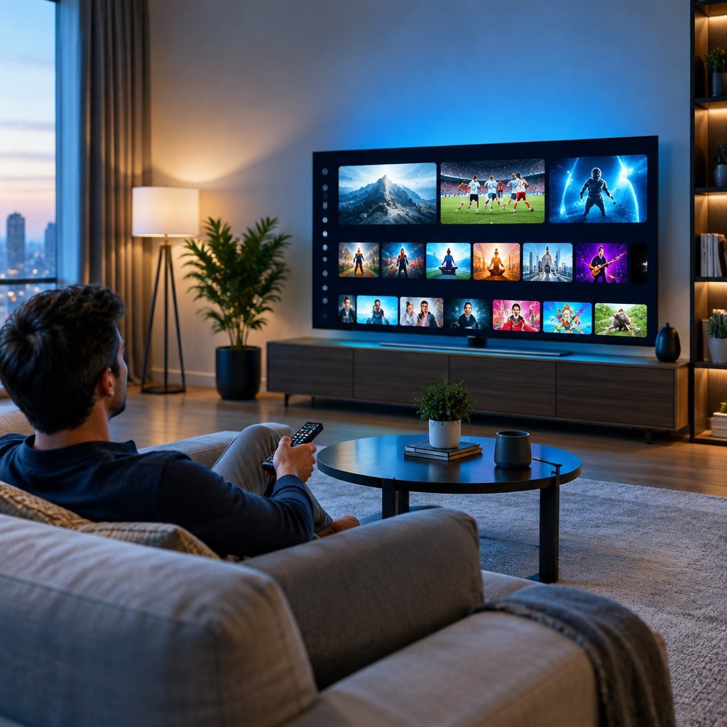 Greatest IPTV